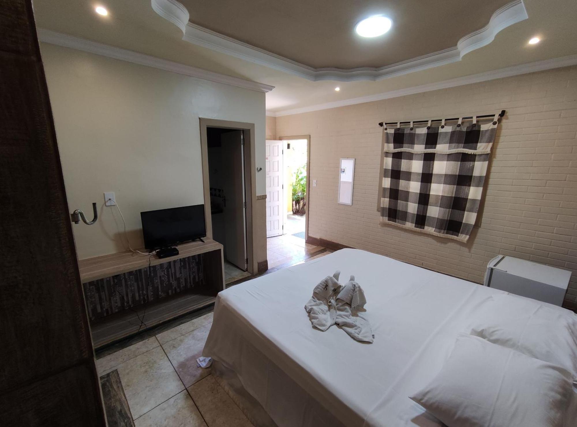 Porto Dos Corais 2*