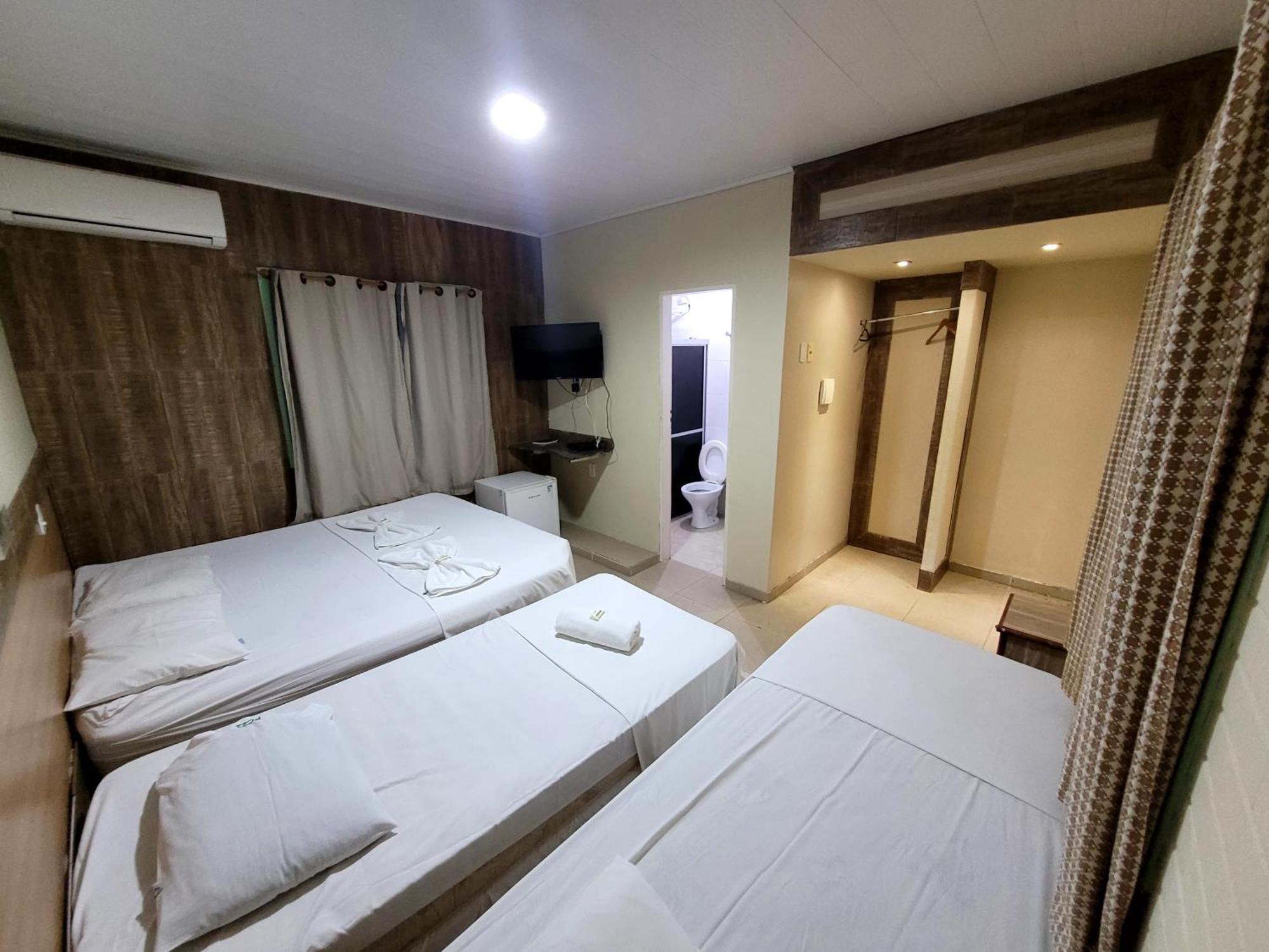 Porto Dos Corais 2*