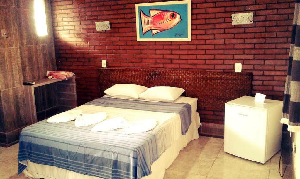 Porto Dos Corais
